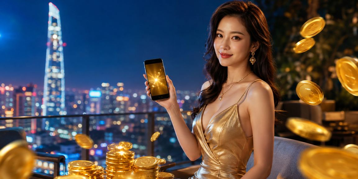 Thành viên VIP tại TP.HCM nhận thưởng đặc quyền High Roller trong không gian sang trọng